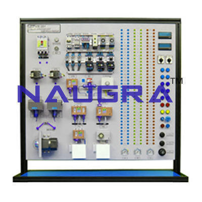 Process control Trainer Sensor